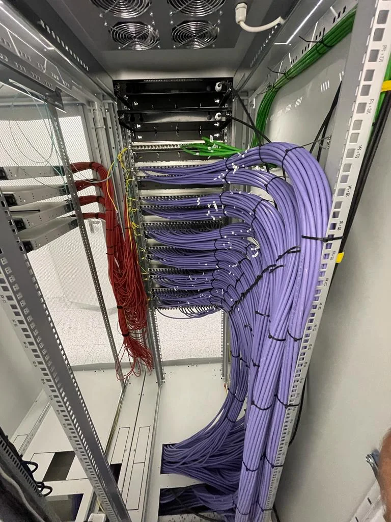 Infrastruktura IT